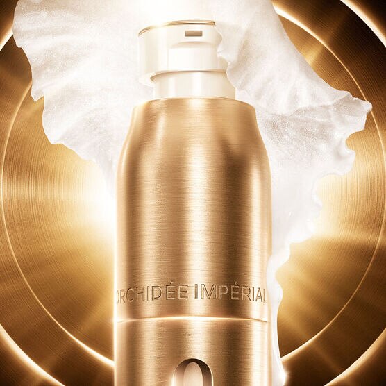 Sérum Guerlain Orchidée Impériale Gold Nobile